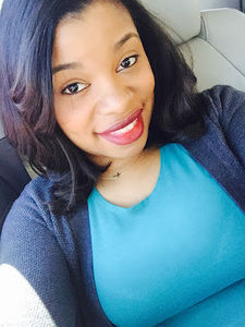 Meet your Posher, Krystal